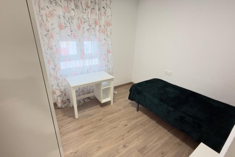 Appartamento in affitto a Alicante, Spagna 1 camera da letto, 80 mq. N° 150043 - foto 14