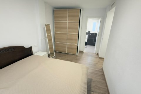 Appartamento in affitto a Alicante, Spagna 1 camera da letto, 80 mq. N° 150043 - foto 18
