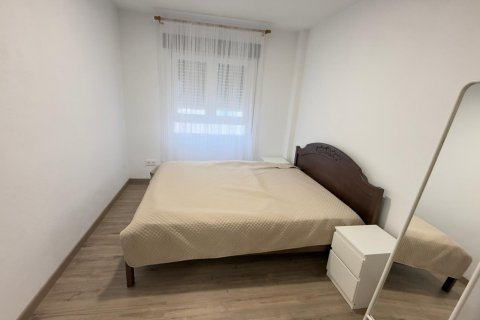 Appartamento in affitto a Alicante, Spagna 1 camera da letto, 80 mq. N° 150043 - foto 16