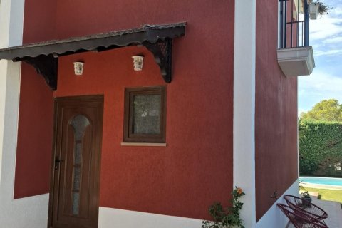 Villa pārdošanā Finestrat, Alicante, Spānijā 4 istabas, 209 m2 Nr. 150045 - attēls 25