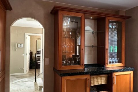 Villa pārdošanā Finestrat, Alicante, Spānijā 4 istabas, 209 m2 Nr. 150045 - attēls 24