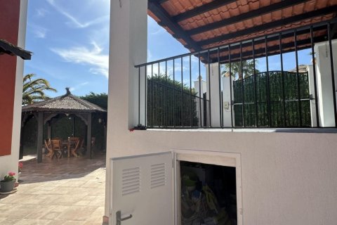 Villa pārdošanā Finestrat, Alicante, Spānijā 4 istabas, 209 m2 Nr. 150045 - attēls 27