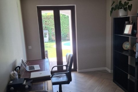 Villa pārdošanā Finestrat, Alicante, Spānijā 4 istabas, 209 m2 Nr. 150045 - attēls 14