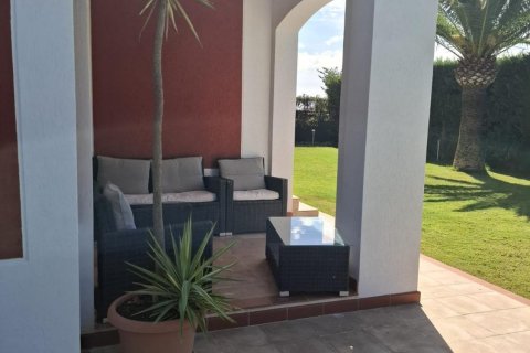 Villa pārdošanā Finestrat, Alicante, Spānijā 4 istabas, 209 m2 Nr. 150045 - attēls 2