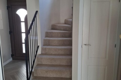 Villa pārdošanā Finestrat, Alicante, Spānijā 4 istabas, 209 m2 Nr. 150045 - attēls 21