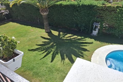 Villa pārdošanā Finestrat, Alicante, Spānijā 4 istabas, 209 m2 Nr. 150045 - attēls 4