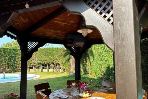 Villa pārdošanā Finestrat, Alicante, Spānijā 4 istabas, 209 m2 Nr. 150045 - attēls 29