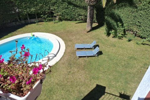 Villa pārdošanā Finestrat, Alicante, Spānijā 4 istabas, 209 m2 Nr. 150045 - attēls 26