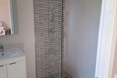 Villa pārdošanā Finestrat, Alicante, Spānijā 4 istabas, 209 m2 Nr. 150045 - attēls 17