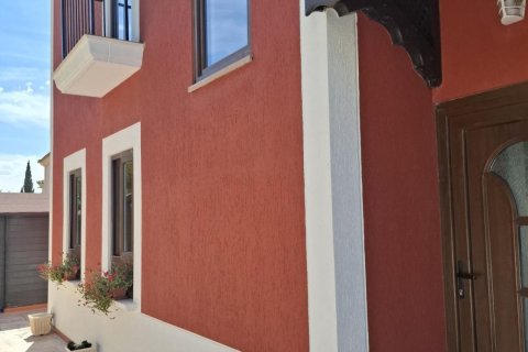 Villa pārdošanā Finestrat, Alicante, Spānijā 4 istabas, 209 m2 Nr. 150045 - attēls 19