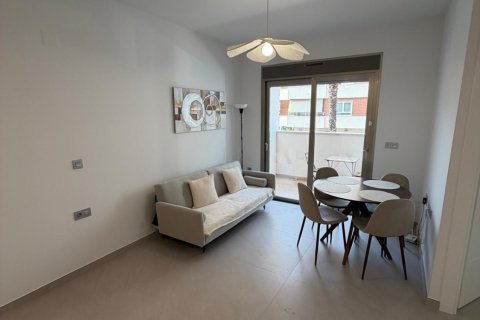 Apartment for sale in Torrevieja, Alicante, Spain 2 bedrooms, 75 sq.m. No. 150044 - photo 30