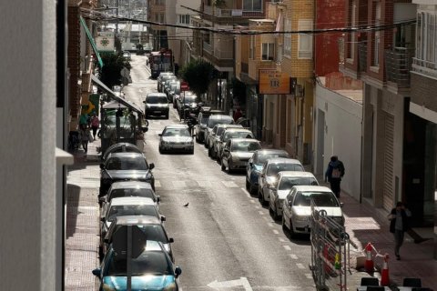 Apartamento en venta en Torrevieja, Alicante, España 2 dormitorios, 75 m2 No. 150044 - foto 23