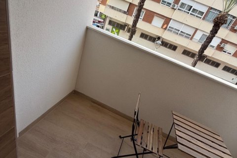 Apartment for sale in Torrevieja, Alicante, Spain 2 bedrooms, 75 sq.m. No. 150044 - photo 24