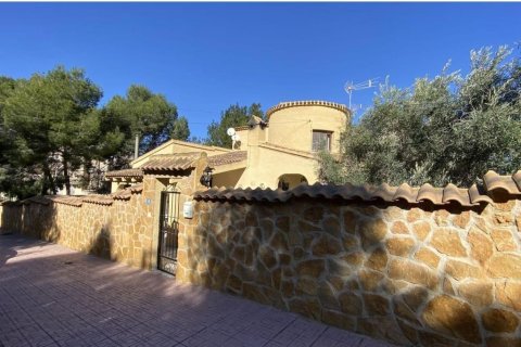 Villa à vendre à Alicante, Espagne, 6 chambres, 325 m2 No. 150048 - photo 5