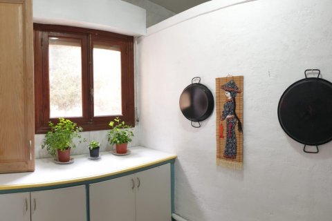 Villa à vendre à Alicante, Espagne, 6 chambres, 325 m2 No. 150048 - photo 20