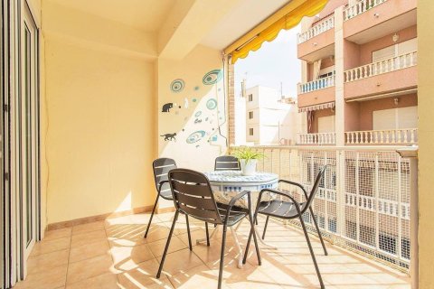 Apartamento en venta en Torrevieja, Alicante, España 3 dormitorios, 125 m2 No. 150046 - foto 17