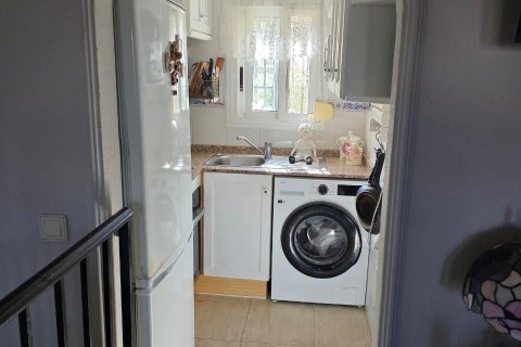 House zum Verkauf in Torrevieja, Alicante, Spanien 2 Schlafzimmer, 65 m2 Nr. 150049 - Foto 18