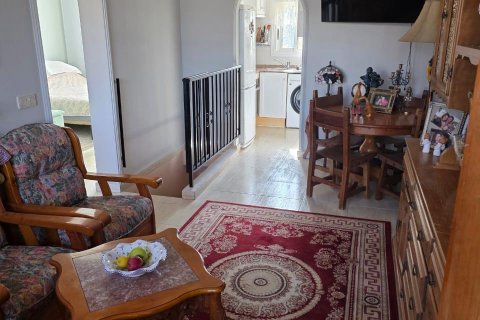 House zum Verkauf in Torrevieja, Alicante, Spanien 2 Schlafzimmer, 65 m2 Nr. 150049 - Foto 10