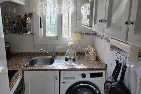 House zum Verkauf in Torrevieja, Alicante, Spanien 2 Schlafzimmer, 65 m2 Nr. 150049 - Foto 17