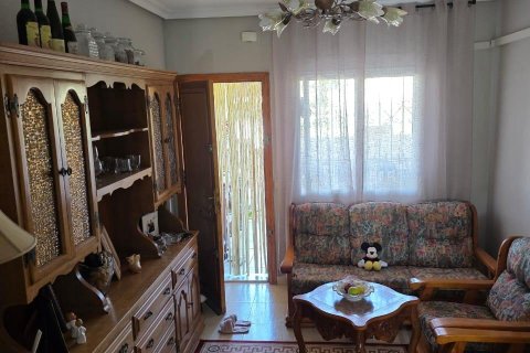 House zum Verkauf in Torrevieja, Alicante, Spanien 2 Schlafzimmer, 65 m2 Nr. 150049 - Foto 11