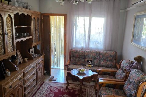 House zum Verkauf in Torrevieja, Alicante, Spanien 2 Schlafzimmer, 65 m2 Nr. 150049 - Foto 12