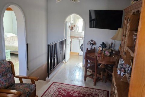 House zum Verkauf in Torrevieja, Alicante, Spanien 2 Schlafzimmer, 65 m2 Nr. 150049 - Foto 13