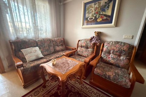 House zum Verkauf in Torrevieja, Alicante, Spanien 2 Schlafzimmer, 65 m2 Nr. 150049 - Foto 15