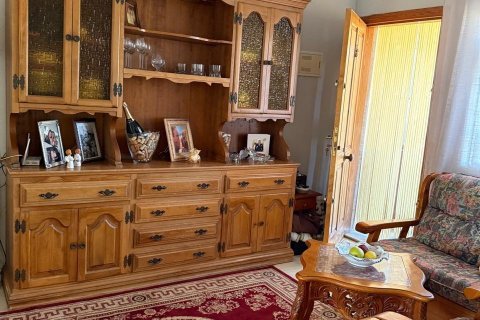 House zum Verkauf in Torrevieja, Alicante, Spanien 2 Schlafzimmer, 65 m2 Nr. 150049 - Foto 9