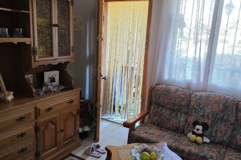 House zum Verkauf in Torrevieja, Alicante, Spanien 2 Schlafzimmer, 65 m2 Nr. 150049 - Foto 14