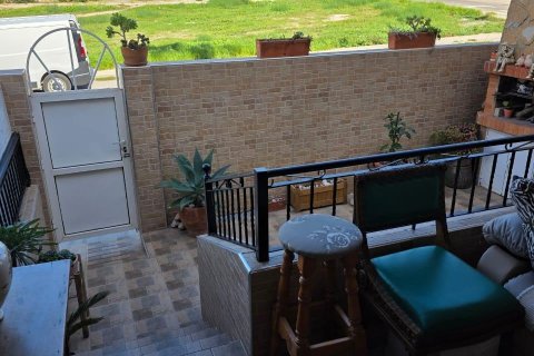 House zum Verkauf in Torrevieja, Alicante, Spanien 2 Schlafzimmer, 65 m2 Nr. 150049 - Foto 5