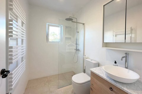 Huvila myytävänä Els Canutells, Menorca, Espanja, 4 makuuhuonetta, 151 m2 No. 110893 - kuva 11