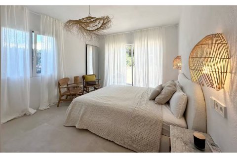 Villa for sale Els Canutells, Menorca, Spain 4 bedrooms, 151 sq.m. No. 110893 - photo 11