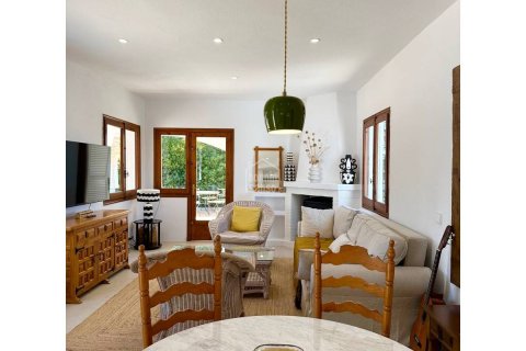 Villa for sale Els Canutells, Menorca, Spain 4 bedrooms, 151 sq.m. No. 110893 - photo 8