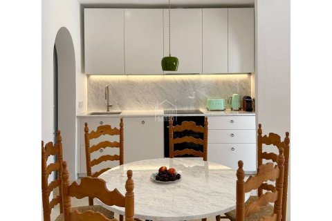 Villa for sale Els Canutells, Menorca, Spain 4 bedrooms, 151 sq.m. No. 110893 - photo 7