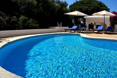Villa for sale Els Canutells, Menorca, Spain 4 bedrooms, 151 sq.m. No. 110893 - photo 2