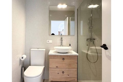 Huvila myytävänä Els Canutells, Menorca, Espanja, 4 makuuhuonetta, 151 m2 No. 110893 - kuva 12