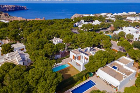 Townhouse à vendre Ciutadella De Menorca, Menorca, Espagne, 3 chambres, 266 m2 No. 110892 - photo 2