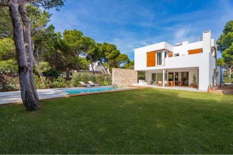 Townhouse à vendre Ciutadella De Menorca, Menorca, Espagne, 3 chambres, 266 m2 No. 110892 - photo 3