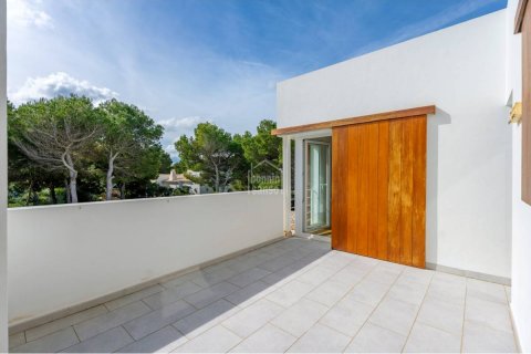Townhouse à vendre Ciutadella De Menorca, Menorca, Espagne, 3 chambres, 266 m2 No. 110892 - photo 12