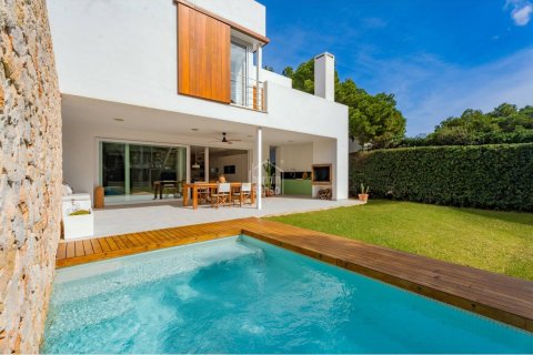 Townhouse à vendre Ciutadella De Menorca, Menorca, Espagne, 3 chambres, 266 m2 No. 110892 - photo 4