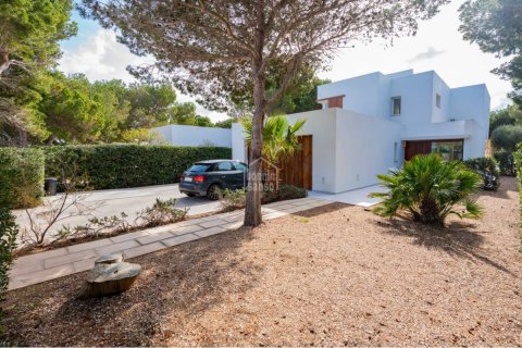 Townhouse à vendre Ciutadella De Menorca, Menorca, Espagne, 3 chambres, 266 m2 No. 110892 - photo 13