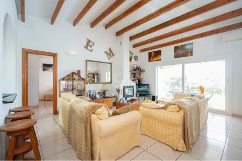 Villa for sale Els Canutells, Menorca, Spain 3 bedrooms, 125 sq.m. No. 110891 - photo 3