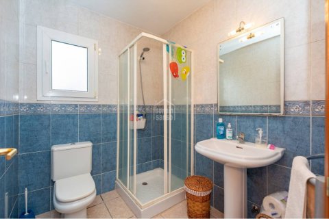 Villa for sale Els Canutells, Menorca, Spain 3 bedrooms, 125 sq.m. No. 110891 - photo 8