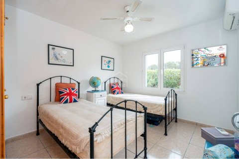 Villa for sale Els Canutells, Menorca, Spain 3 bedrooms, 125 sq.m. No. 110891 - photo 9