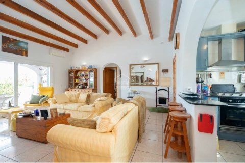 Villa for sale Els Canutells, Menorca, Spain 3 bedrooms, 125 sq.m. No. 110891 - photo 12