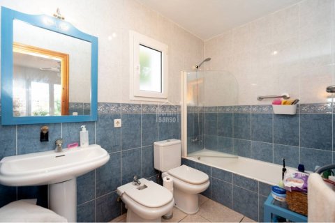 Villa for sale Els Canutells, Menorca, Spain 3 bedrooms, 125 sq.m. No. 110891 - photo 6
