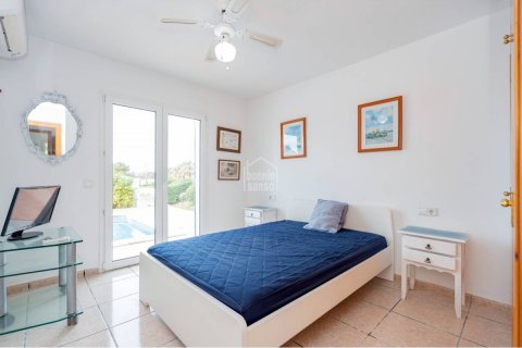 Villa for sale Els Canutells, Menorca, Spain 3 bedrooms, 125 sq.m. No. 110891 - photo 7