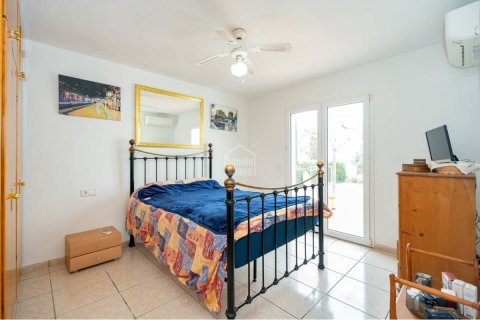 Villa for sale Els Canutells, Menorca, Spain 3 bedrooms, 125 sq.m. No. 110891 - photo 5