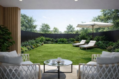 Apartamento en venta en Jávea, Alicante, España 3 dormitorios, 160 m2 No. 164218 - foto 5