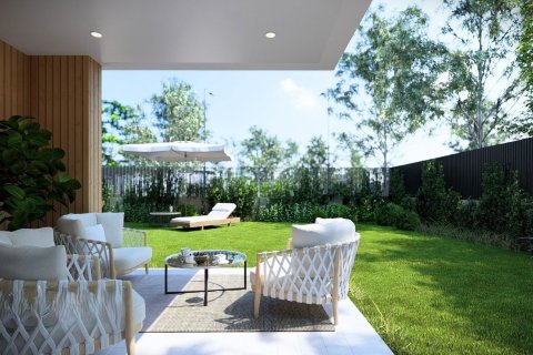 Lägenhet till salu i Javea, Alicante, Spanien 3 sovrum, 121 kvm. Nr. 164215 - foto 2